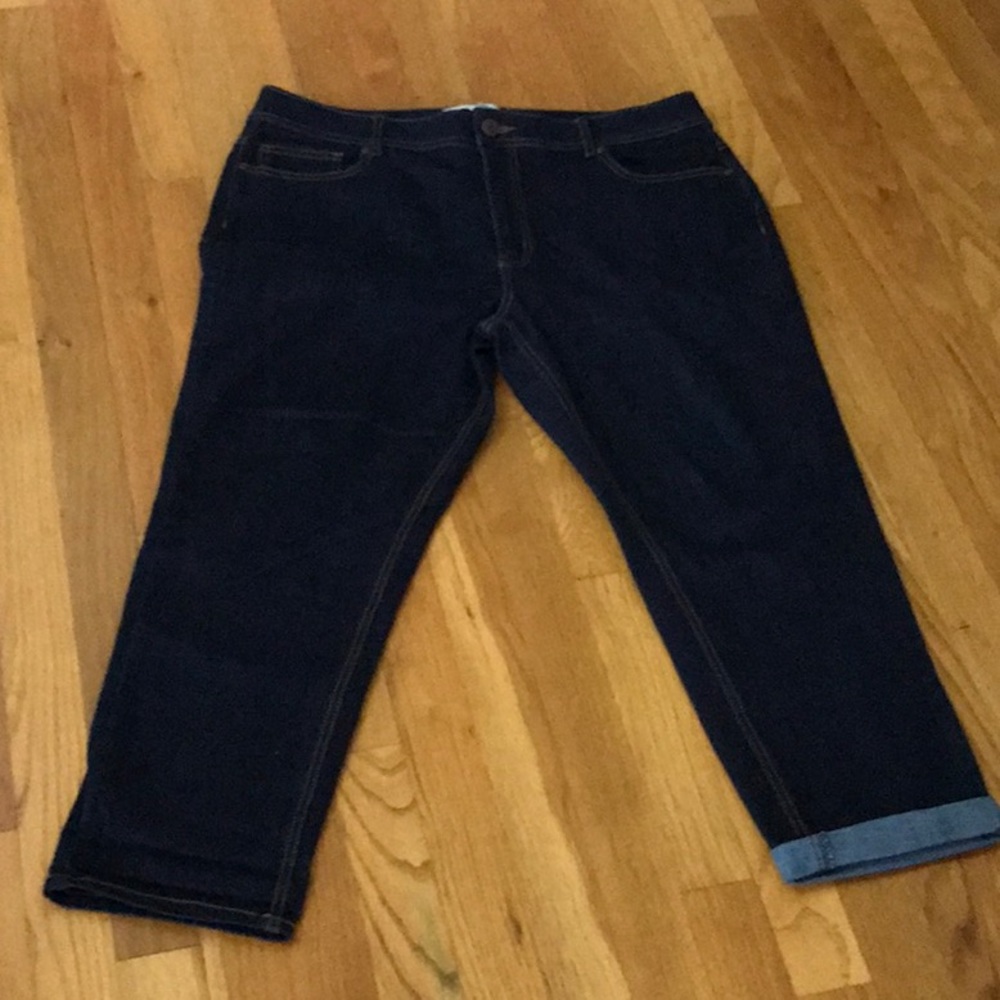 EST. 1946 Denim Classic Jeans